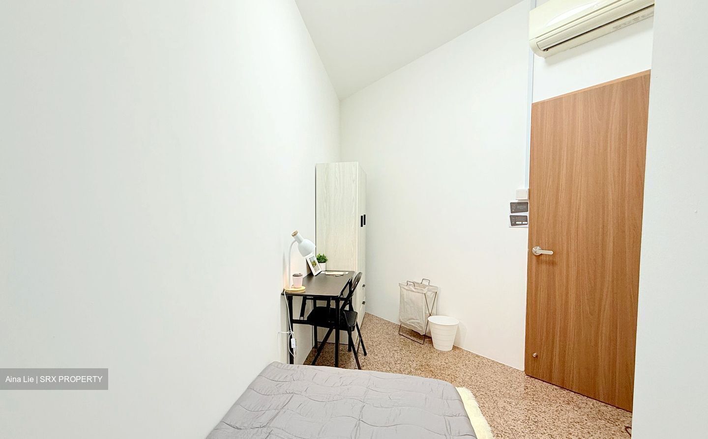 The Bayshore (D16), Condominium #609145231
